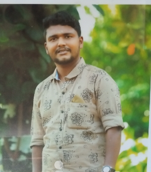 Sreejith